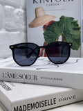Ray-Ban RB4306 Oversized Blue Lens Sunglasses for Men & Women - 416656