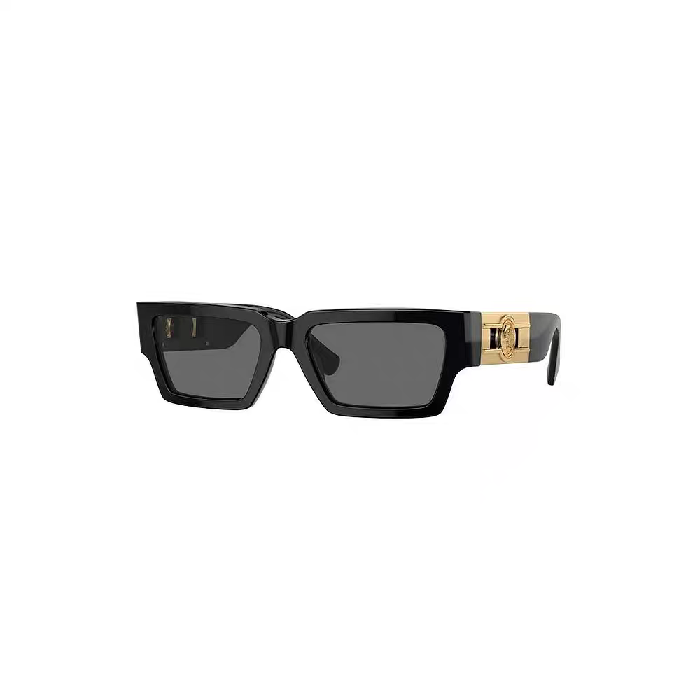 Versace Fashion Blue Lens Sunglasses for Men & Women