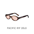Dior Cat-Eye Black Lens Sunglasses for Women - 415541