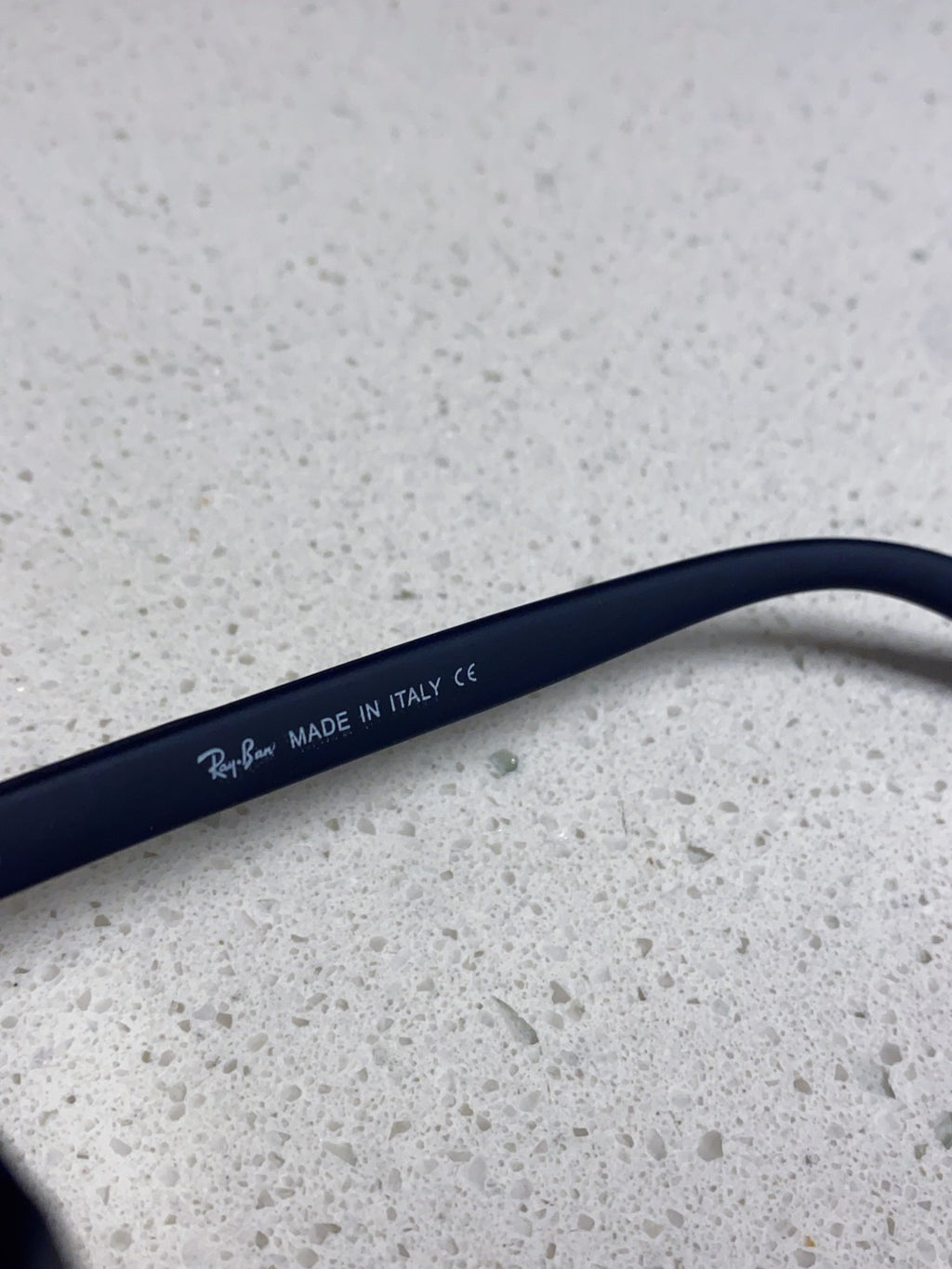 Ray-Ban RB5356 Polarized Oval Silver Lens Sunglasses for Men & Women - 466559 - detail image 8