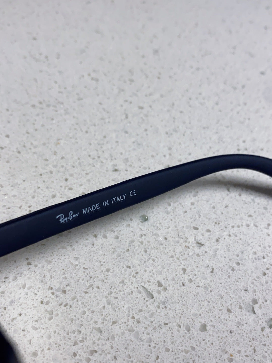 Ray-Ban RB5356 Polarized Oval Silver Lens Sunglasses for Men & Women - 466559 - detail image 8