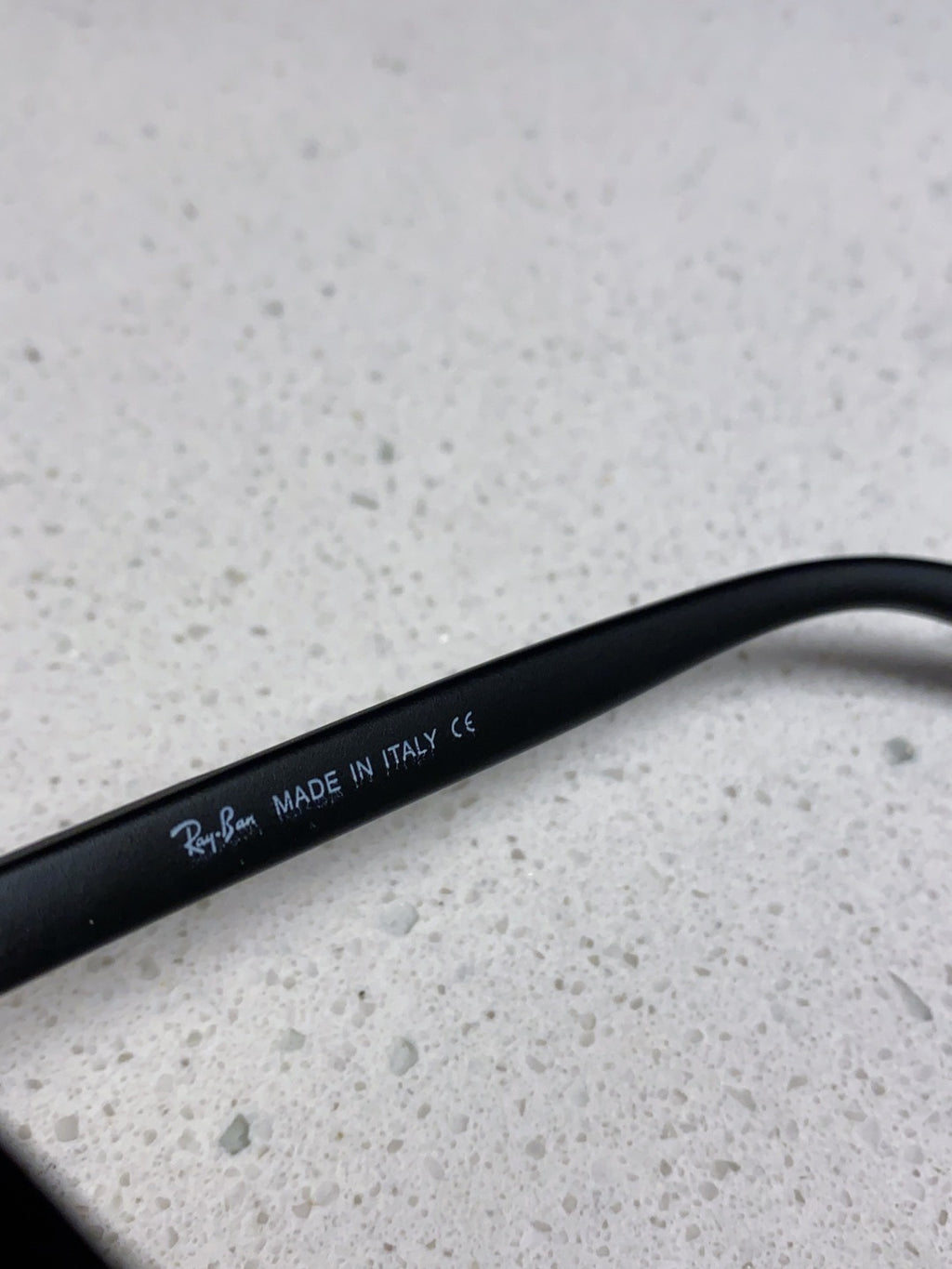 Ray-Ban RB5356 Polarized Oval Silver Lens Sunglasses for Men & Women - 466562 - detail image 8