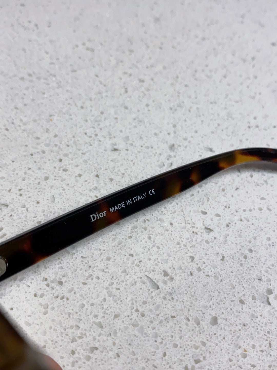Dior Cat-Eye Red Lens Sunglasses for Women - 431731 - detail image 8