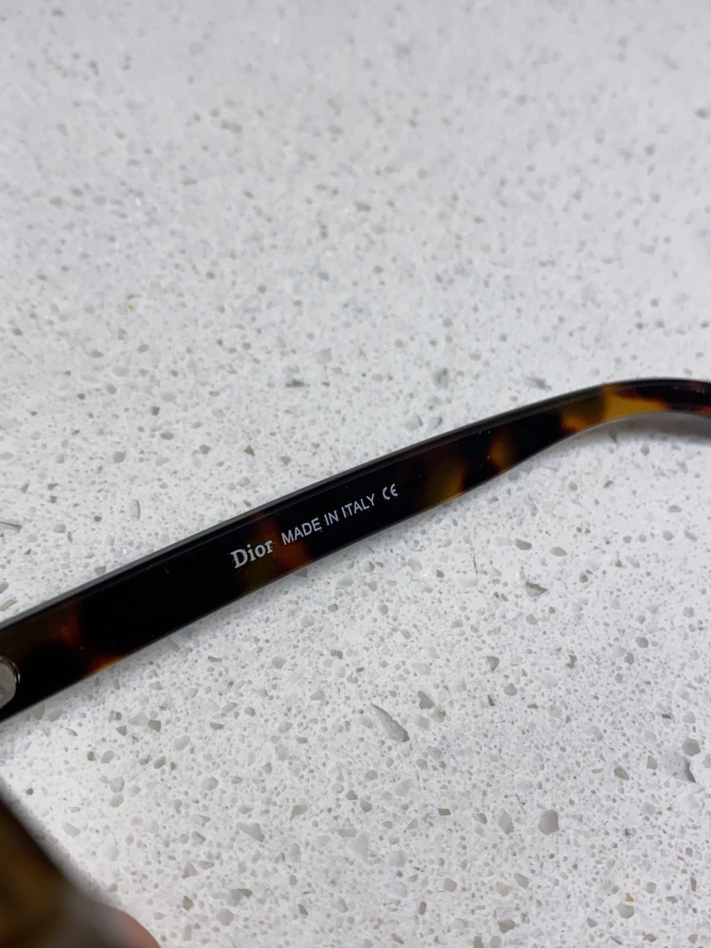 Dior Cat-Eye Red Lens Sunglasses for Women - 867122 - detail image 8