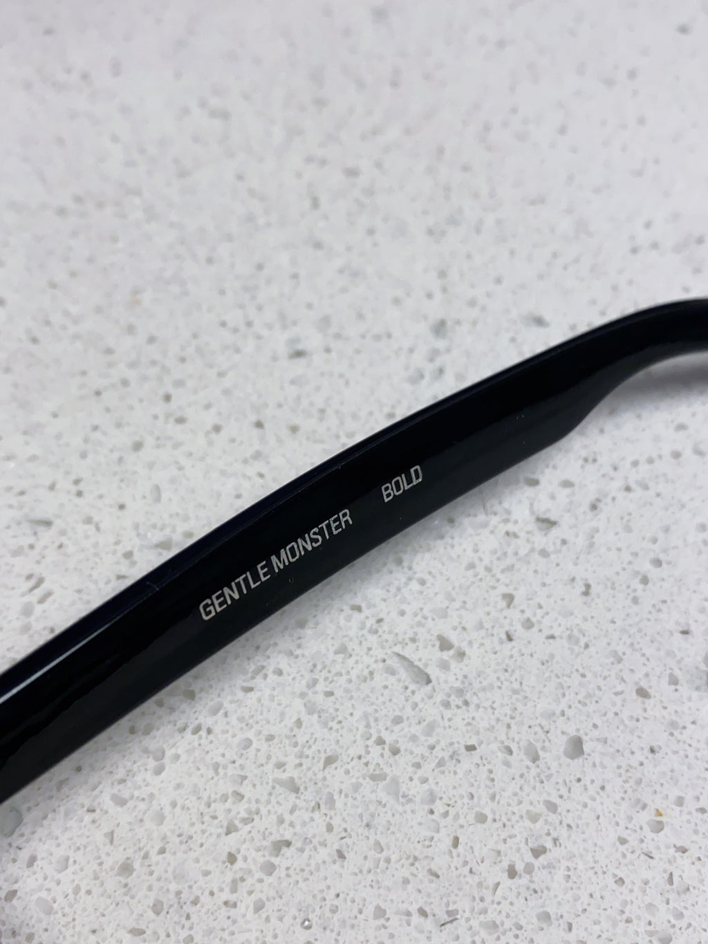 Gentle Monster BANDON Round Silver Lens Sunglasses for Men & Women - 416465 - detail image 8