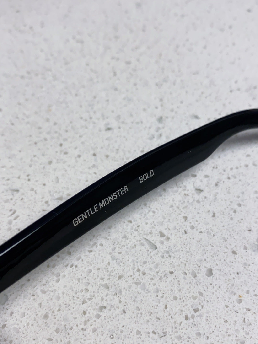 Gentle Monster BANDON Round Silver Lens Sunglasses for Men & Women - 416465 - detail image 8