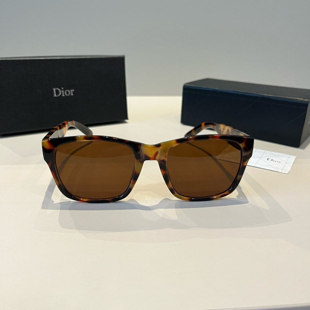 Dior Fashion Black Lens Sunglasses for Men - 431819 - detail image 2