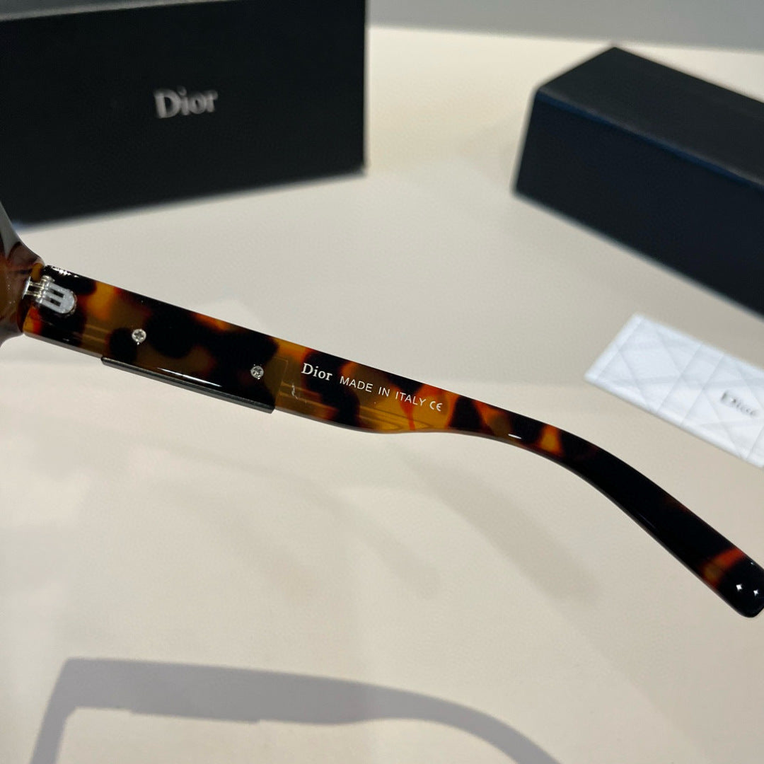 Dior Fashion Black Lens Sunglasses for Men - 431819 - detail image 9