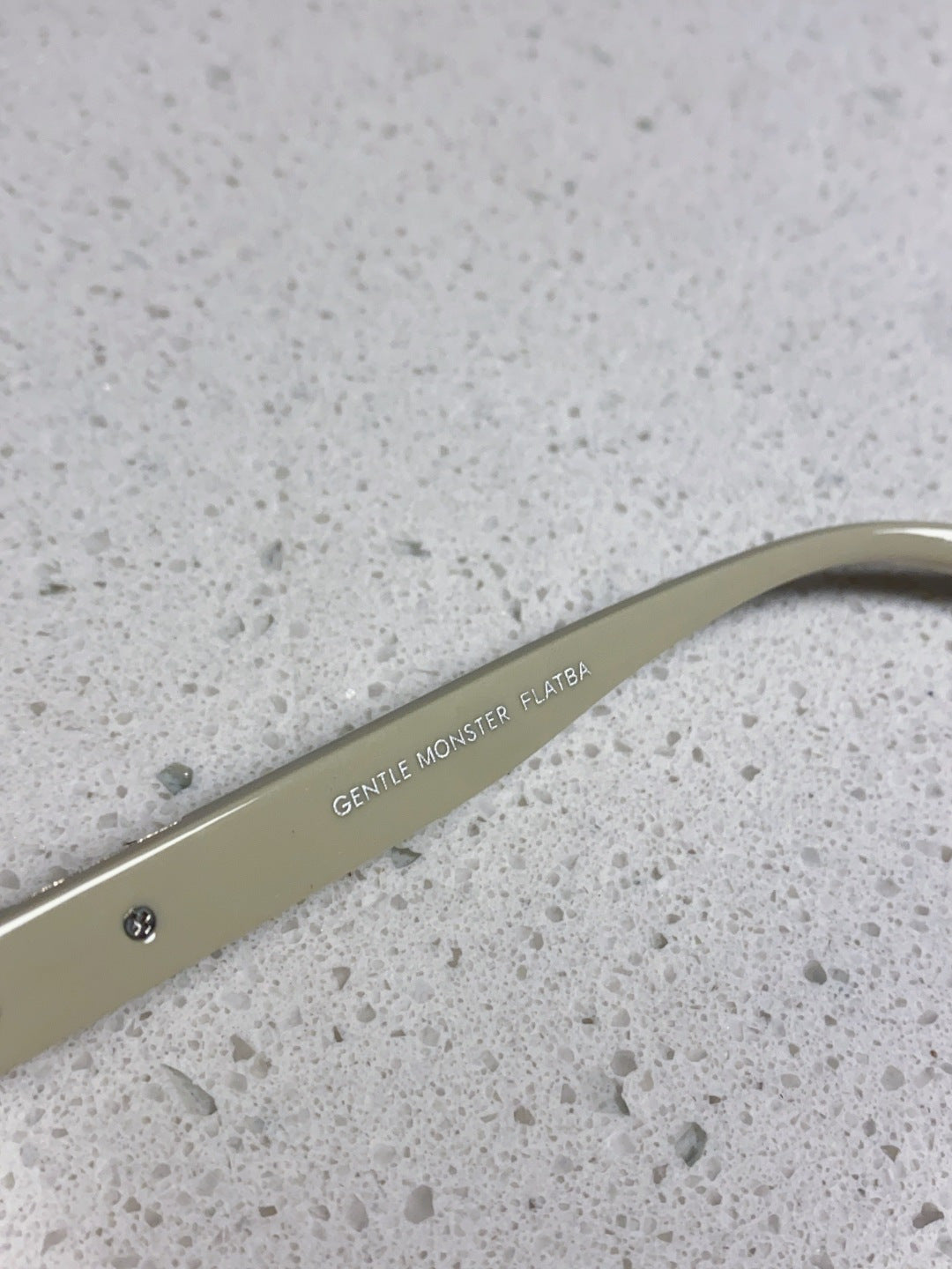 Gentle Monster 8194 Lightweight Rimless Silver Lens Sunglasses for Wo - 935508 - detail image 8