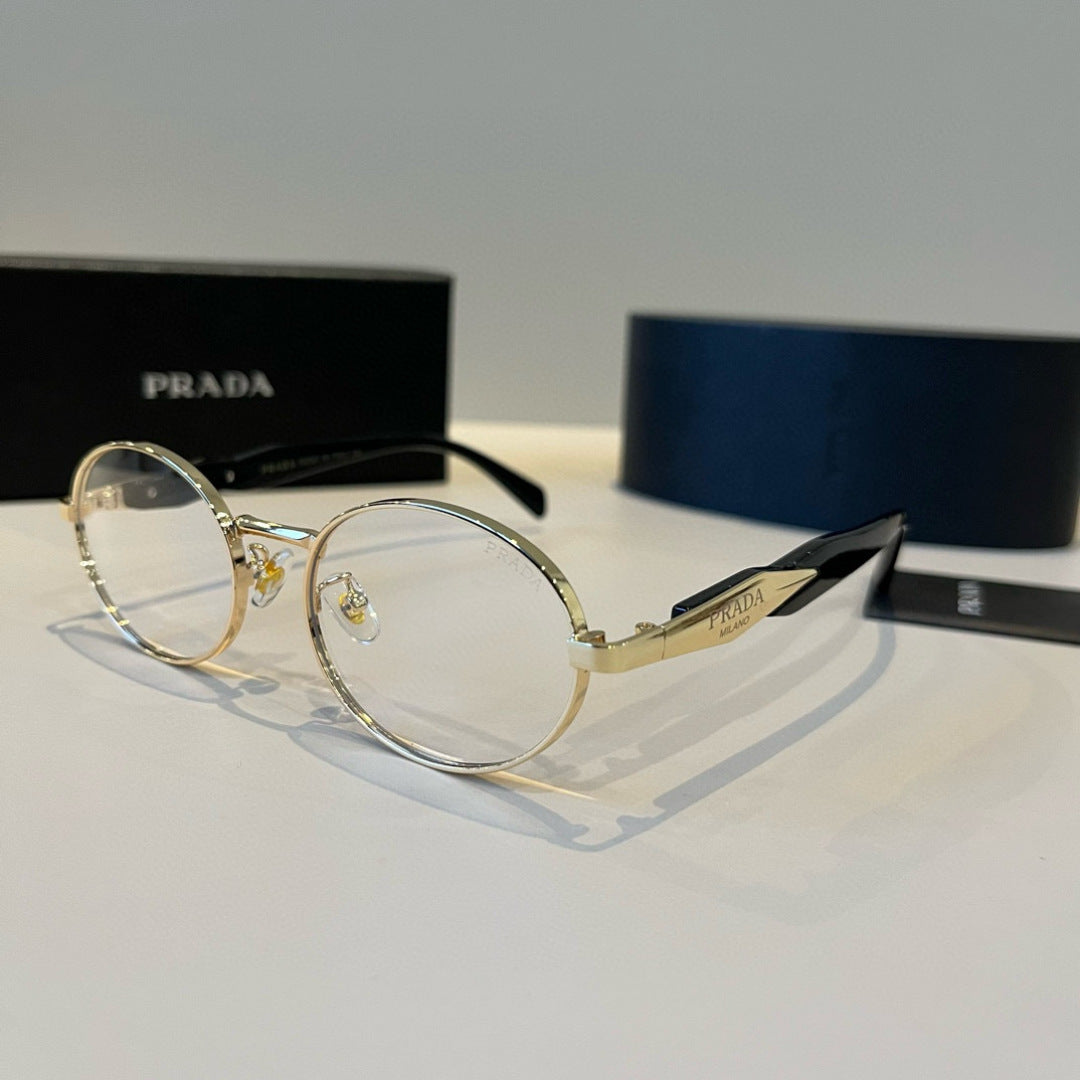 Prada Fashion Silver Lens Sunglasses for Men & Women - 372105 - detail image 3