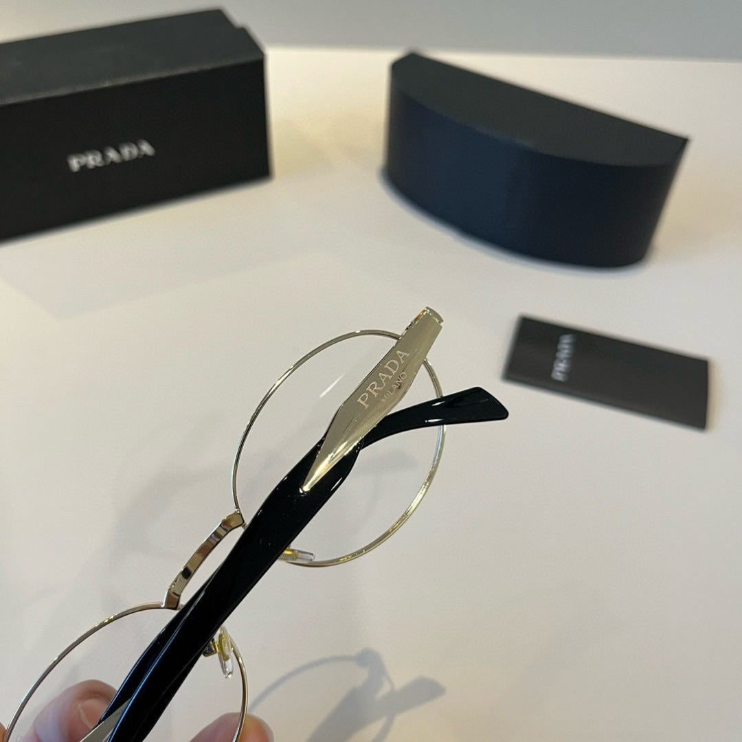 Prada Fashion Silver Lens Sunglasses for Men & Women - 372105 - detail image 6