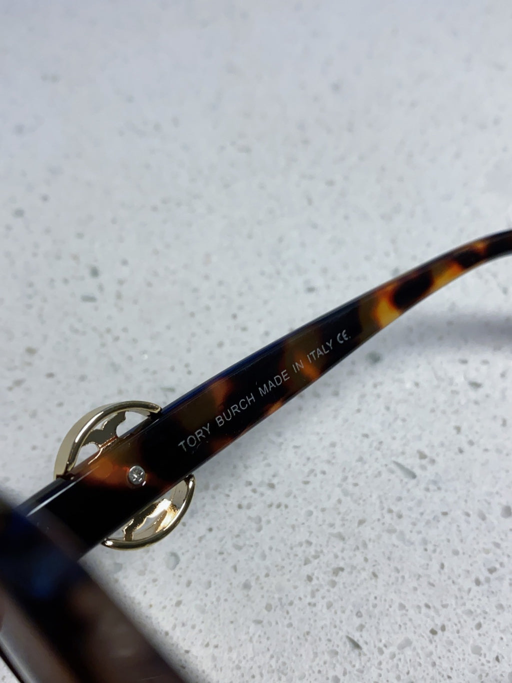 Burberry Square Brown Lens Sunglasses for Women - 432508 - detail image 8