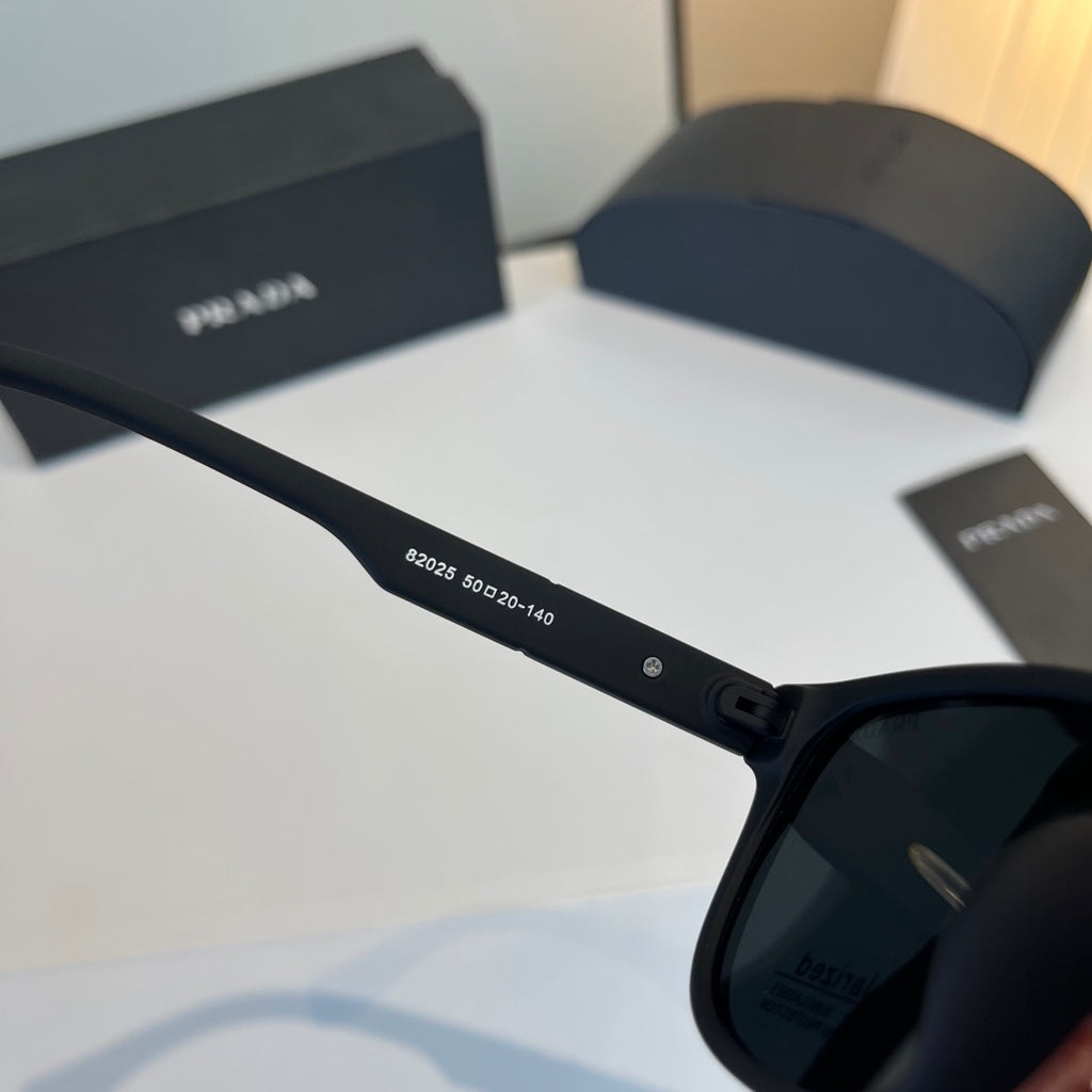 Prada Fashion Silver Lens Sunglasses for Men & Women - 372044 - detail image 10