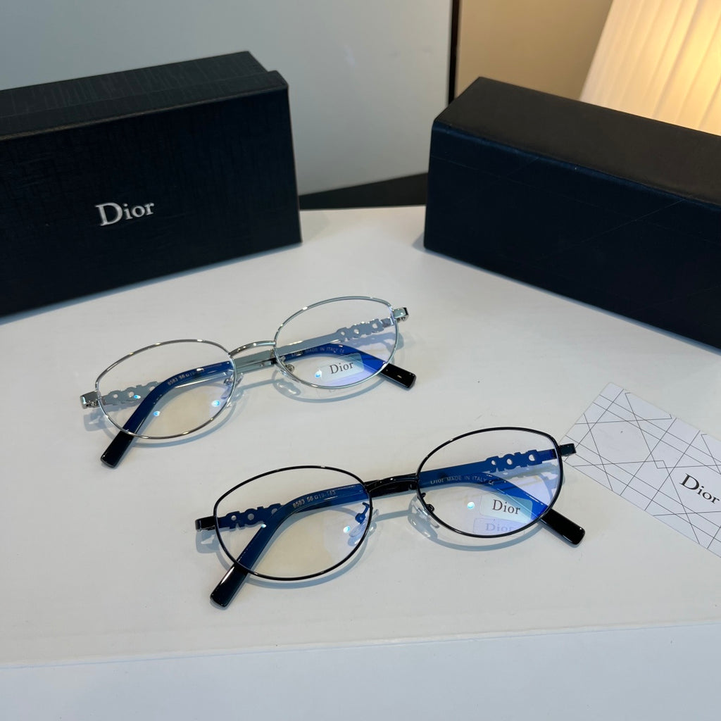 Dior Fashion Silver Lens Sunglasses for Men & Women - 465363 - detail image 4