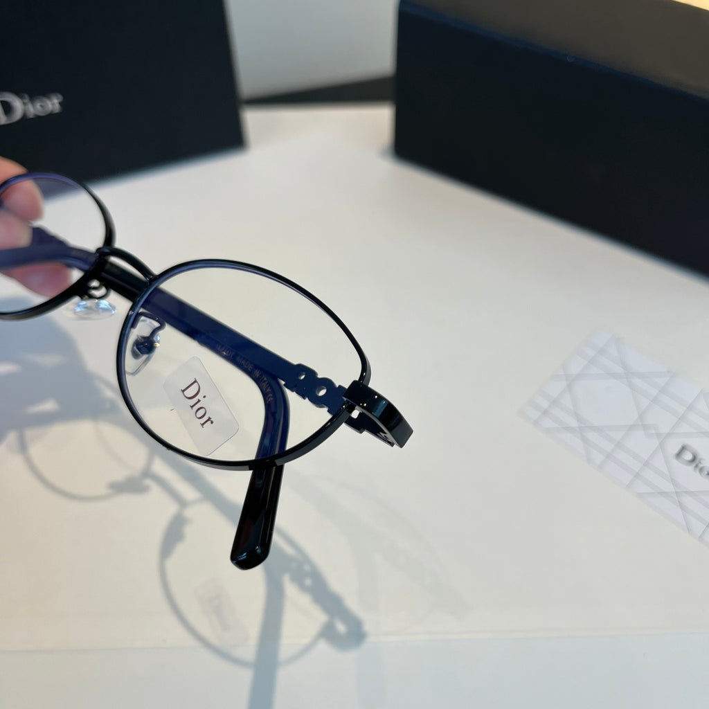 Dior Fashion Silver Lens Sunglasses for Men & Women - 465363 - detail image 6