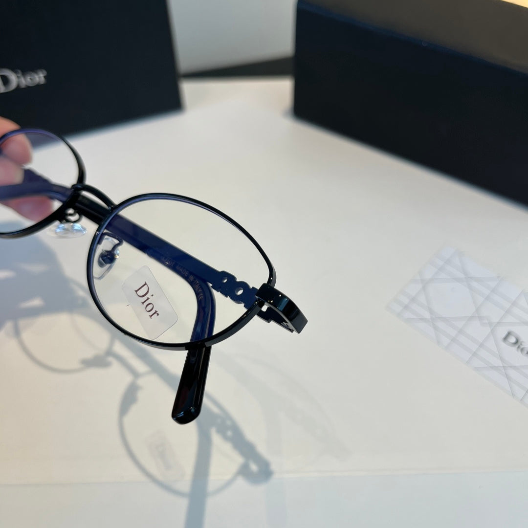 Dior Fashion Silver Lens Sunglasses for Men & Women - 465363 - detail image 6
