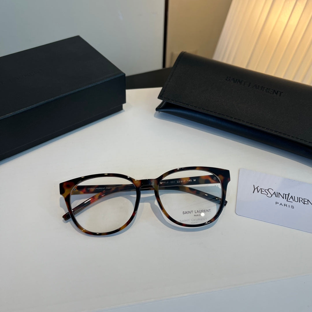 Saint Laurent Oversized Silver Lens Sunglasses for Men & Women - 398778 - detail image 5
