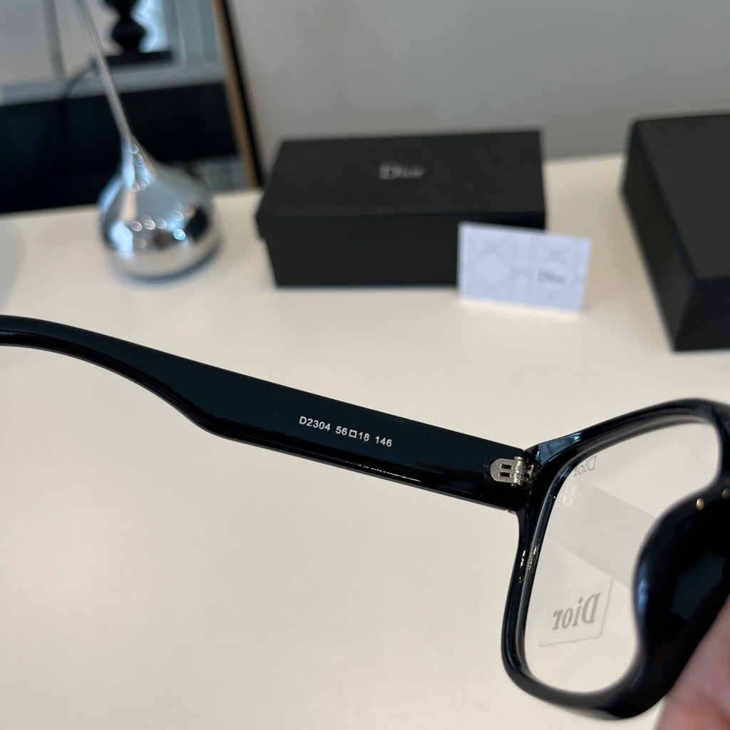Dior Fashion Silver Lens Sunglasses for Men & Women - 486810 - detail image 8