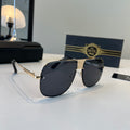 Dita Polarized Fashion Black Lens Sunglasses for Men - 416503