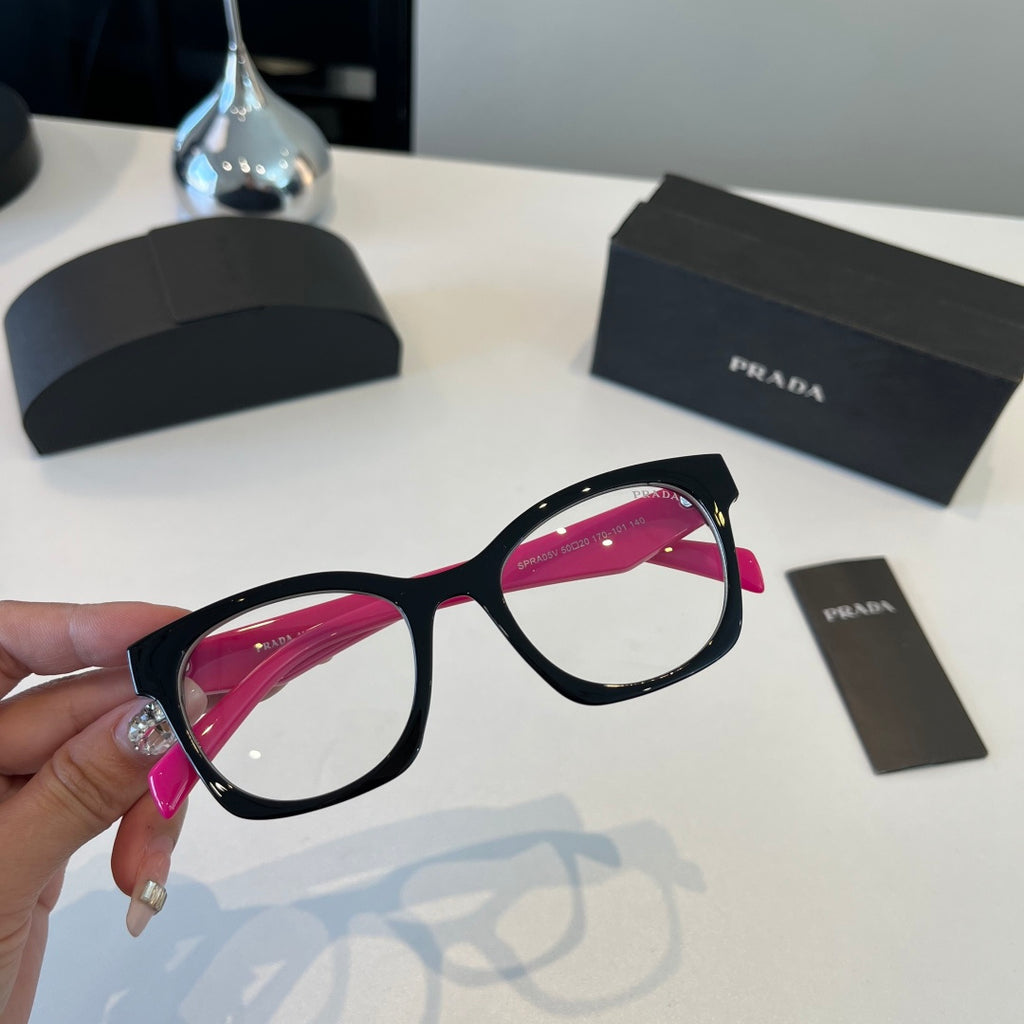Prada Oversized Silver Lens Sunglasses for Men & Women - 158461 - detail image 5