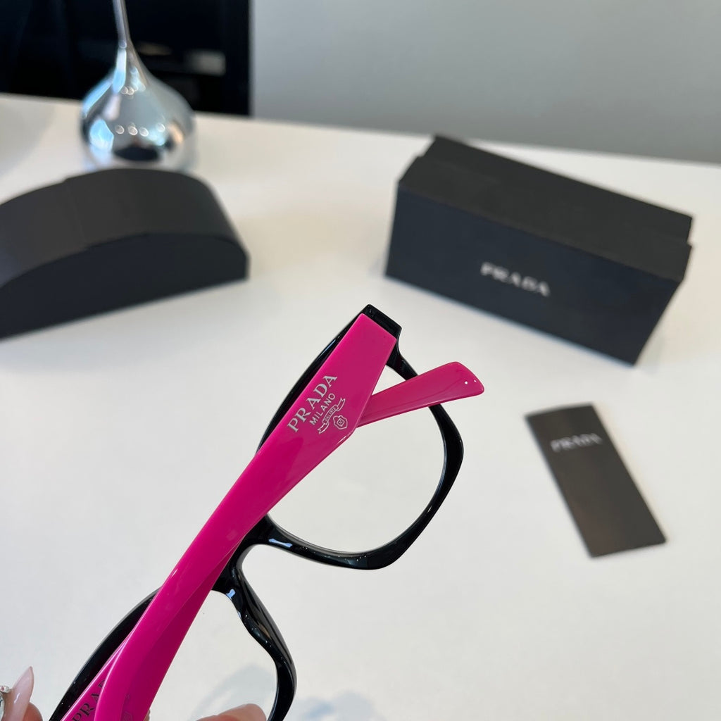Prada Oversized Silver Lens Sunglasses for Men & Women - 487156 - detail image 7