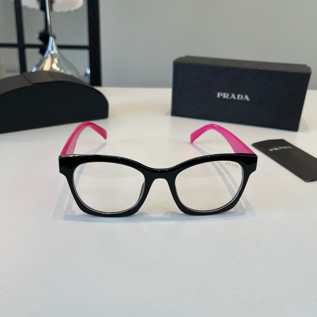 Prada Oversized Silver Lens Sunglasses for Men & Women - 158461 - detail image 2