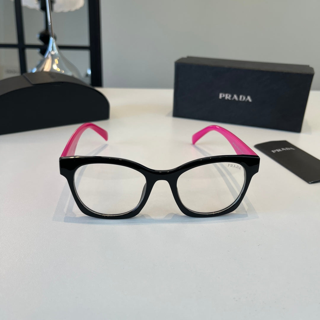 Prada Oversized Silver Lens Sunglasses for Men & Women - 158461 - detail image 2