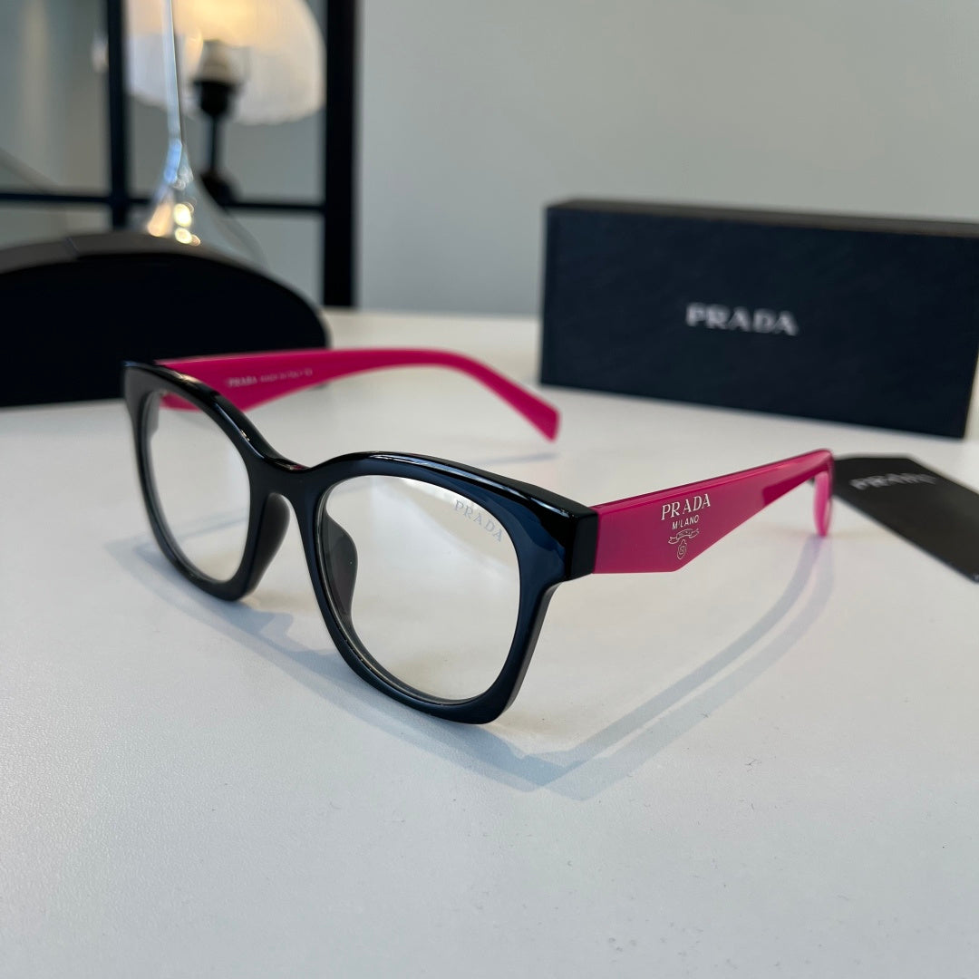 Prada Oversized Silver Lens Sunglasses for Men & Women - 158461 - detail image 3