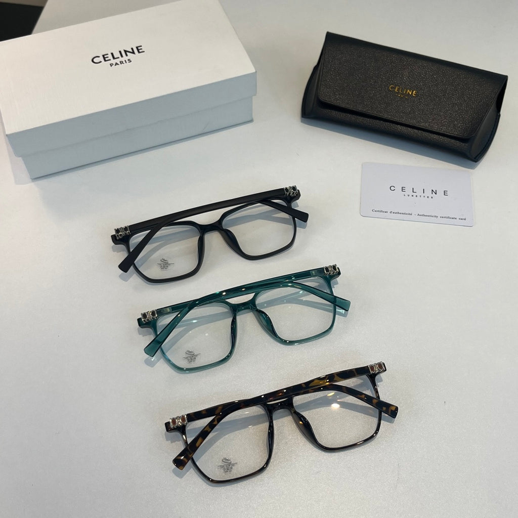 Celine Fashion Silver Lens Sunglasses for Men & Women - 372000 - detail image 10