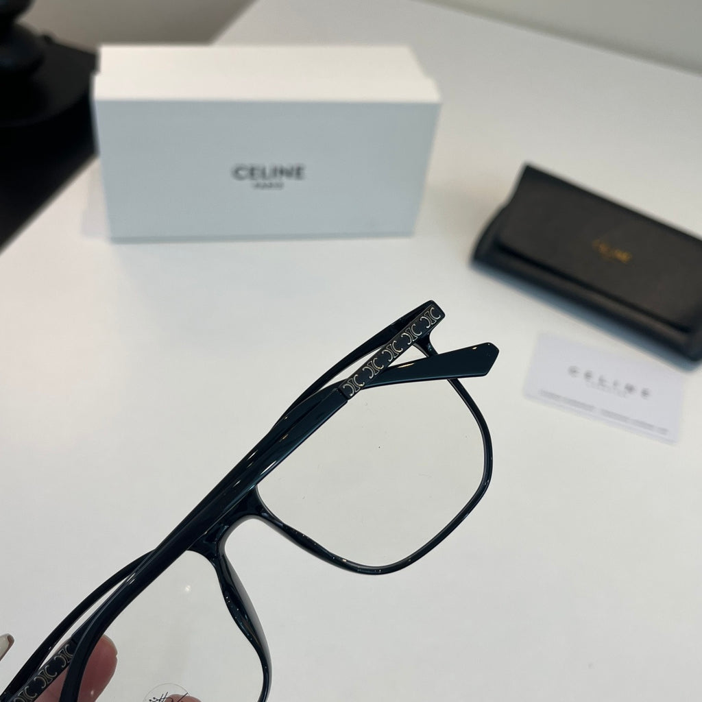 Celine Fashion Silver Lens Sunglasses for Men & Women - 372001 - detail image 6