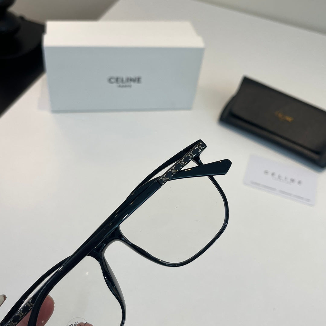 Celine Fashion Silver Lens Sunglasses for Men & Women - 372001 - detail image 6