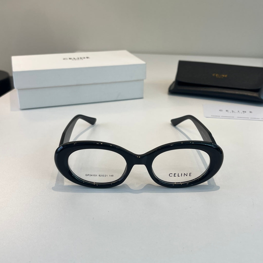 Celine Fashion Silver Lens Sunglasses for Women - 398859 - detail image 2