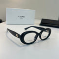 Celine Fashion Silver Lens Sunglasses for Women - 372011