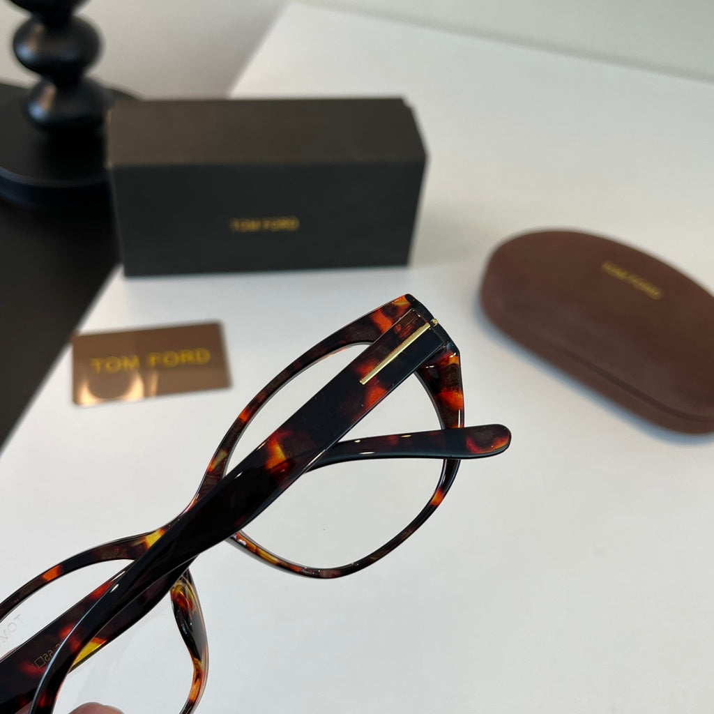 Tom Ford Fashion Silver Lens Sunglasses for Men & Women - 383100 - detail image 8