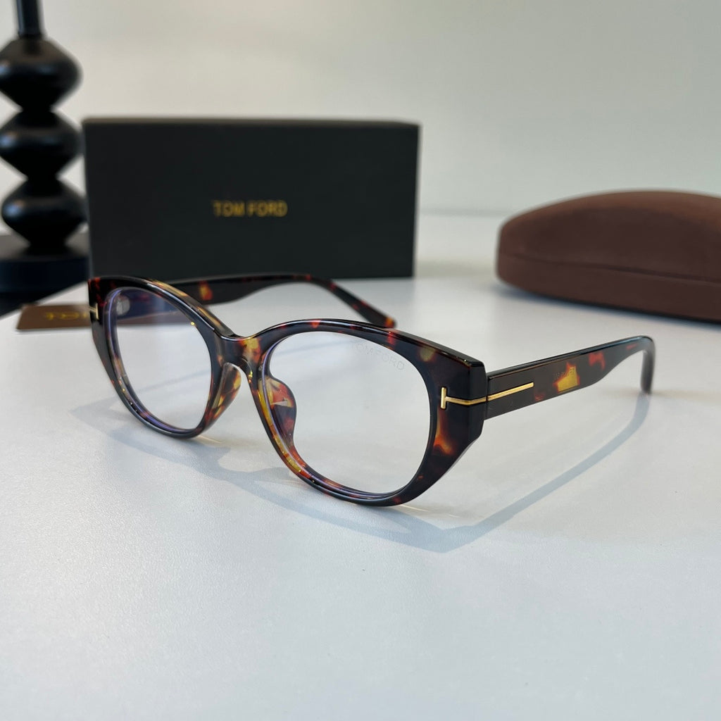 Tom Ford Fashion Silver Lens Sunglasses for Men & Women - 383100 - detail image 3