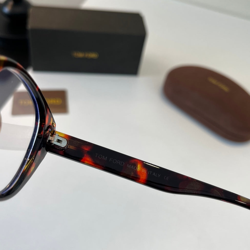 Tom Ford Fashion Silver Lens Sunglasses for Men & Women - 383100 - detail image 11