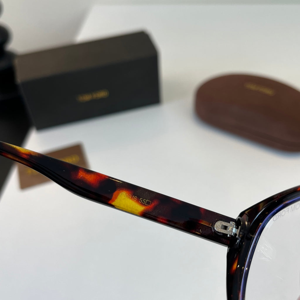 Tom Ford Fashion Silver Lens Sunglasses for Men & Women - 383100 - detail image 10