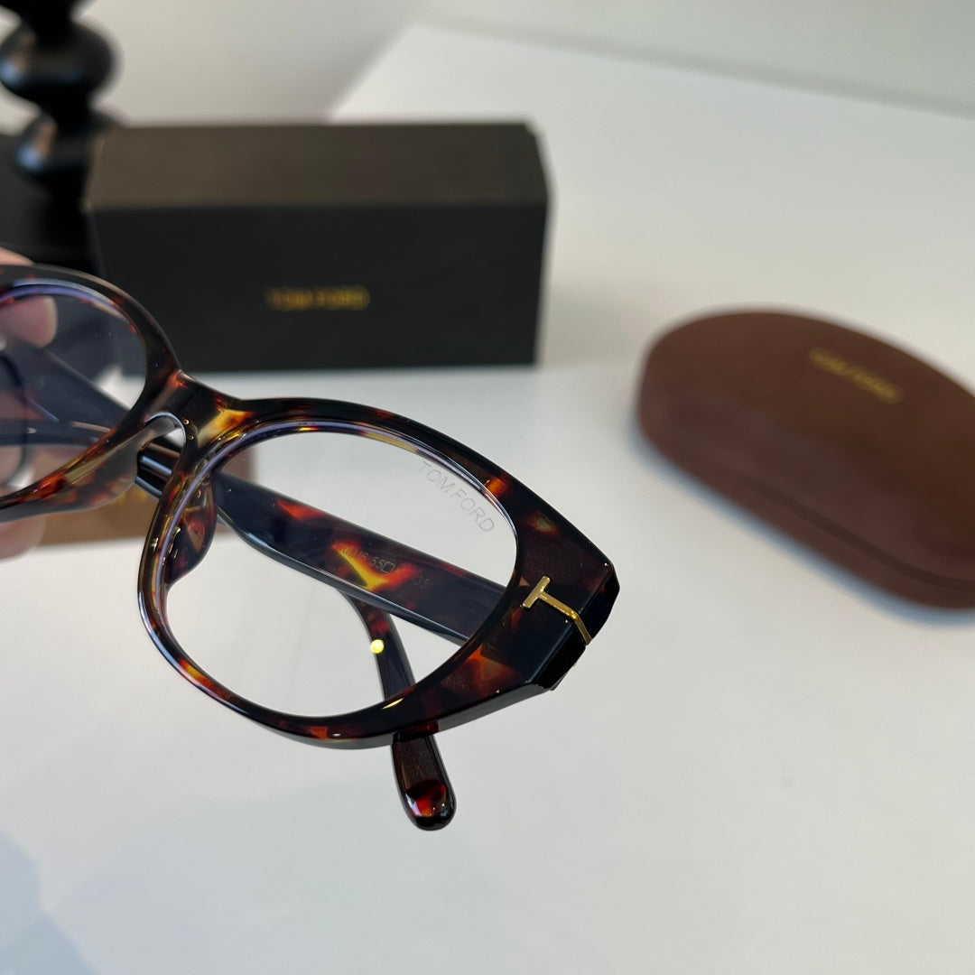 Tom Ford Fashion Silver Lens Sunglasses for Men & Women - 383100 - detail image 7