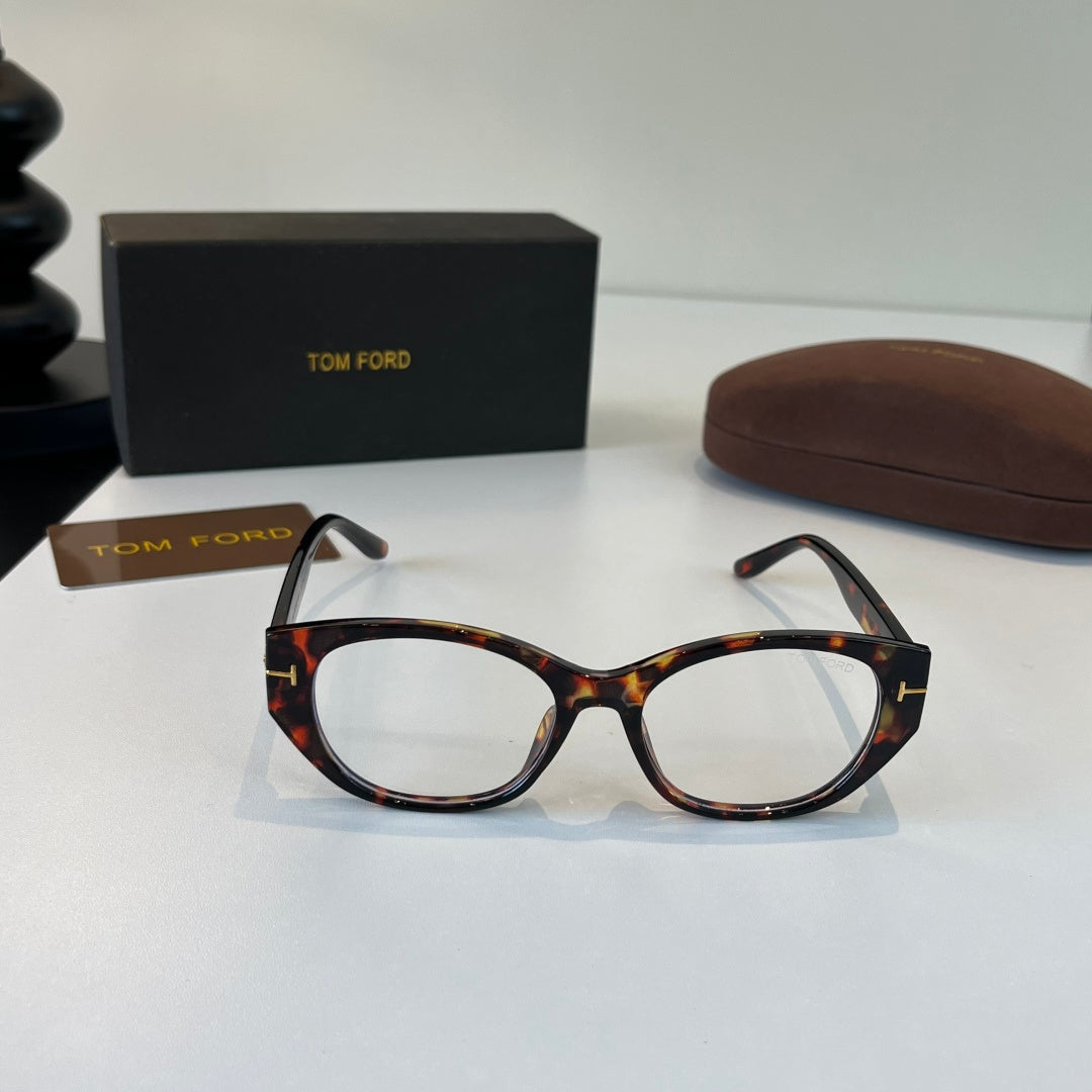Tom Ford Fashion Silver Lens Sunglasses for Men & Women - 383100 - detail image 2