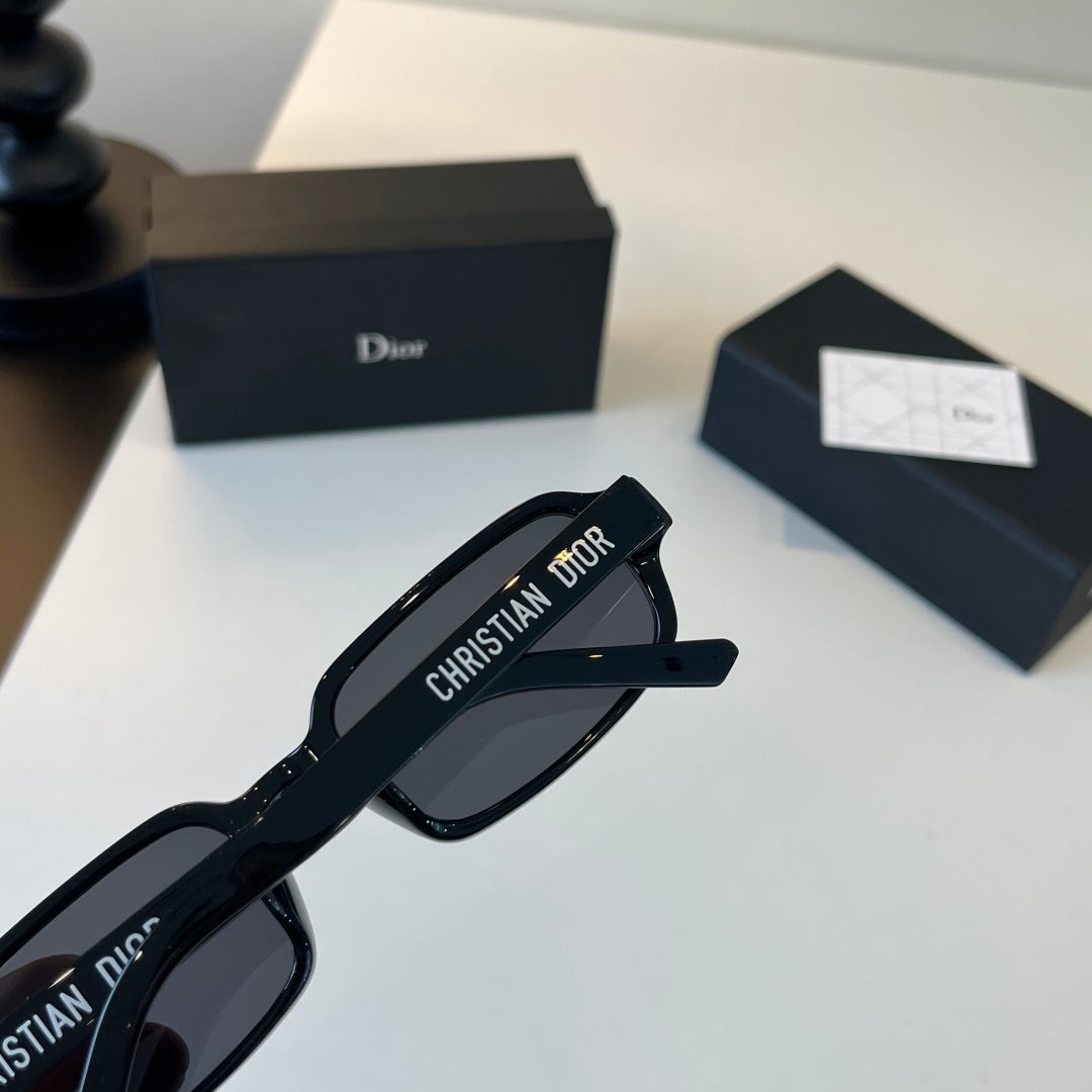 Dior Fashion Silver Lens Sunglasses for Men & Women - 449131 - detail image 8