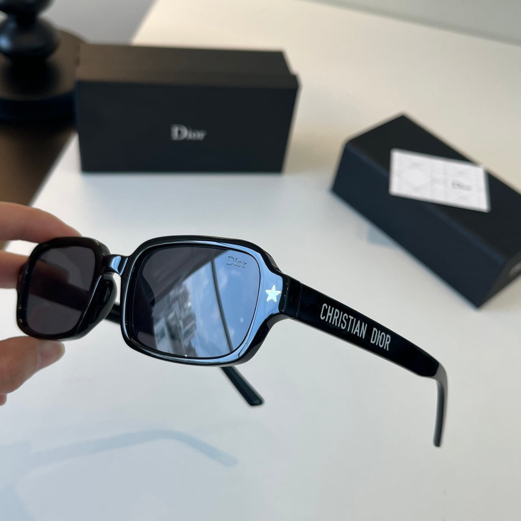 Dior Fashion Silver Lens Sunglasses for Men & Women - 449131 - detail image 4