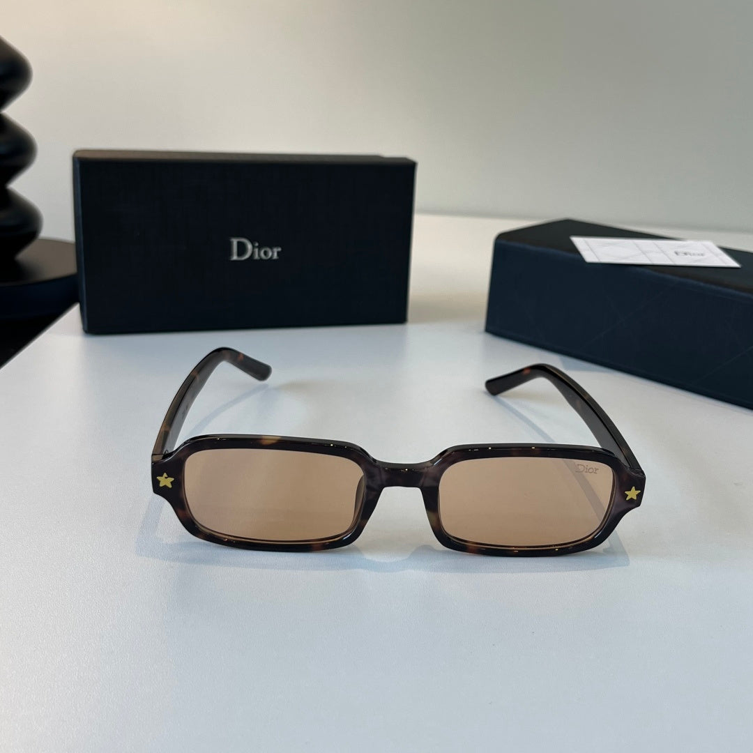 Dior Fashion Silver Lens Sunglasses for Men & Women - 415415 - detail image 2