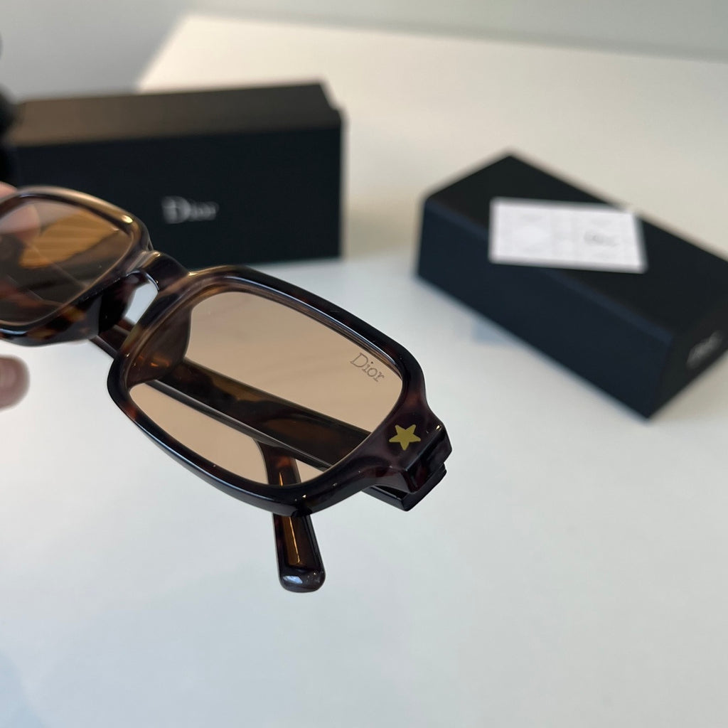 Dior Fashion Silver Lens Sunglasses for Men & Women - 415415 - detail image 6