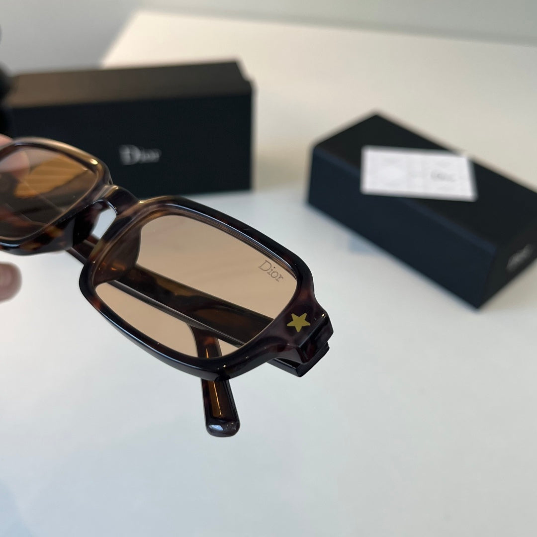 Dior Fashion Silver Lens Sunglasses for Men & Women - 415415 - detail image 6