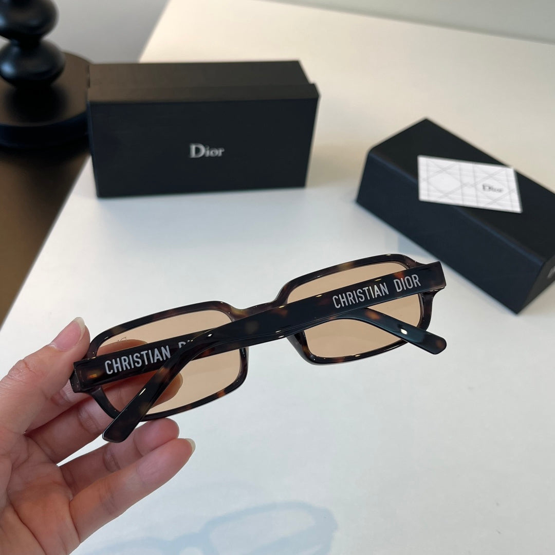 Dior Fashion Silver Lens Sunglasses for Men & Women - 415415 - detail image 8