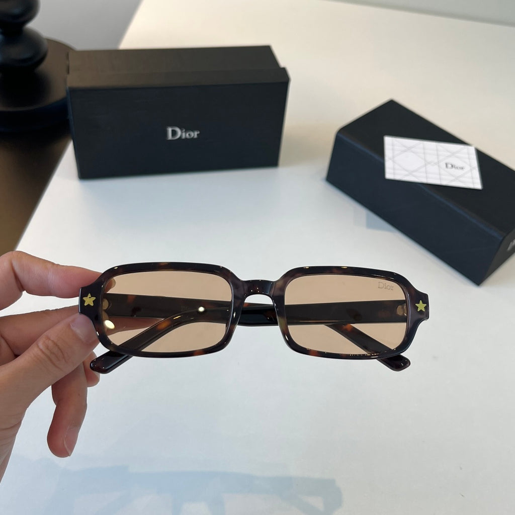 Dior Fashion Silver Lens Sunglasses for Men & Women - 415415 - detail image 5