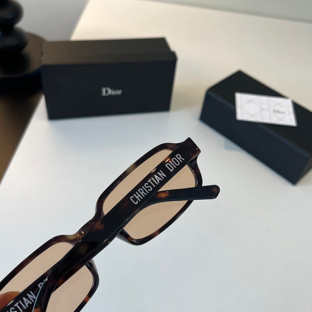 Dior Fashion Silver Lens Sunglasses for Men & Women - 415415 - detail image 7