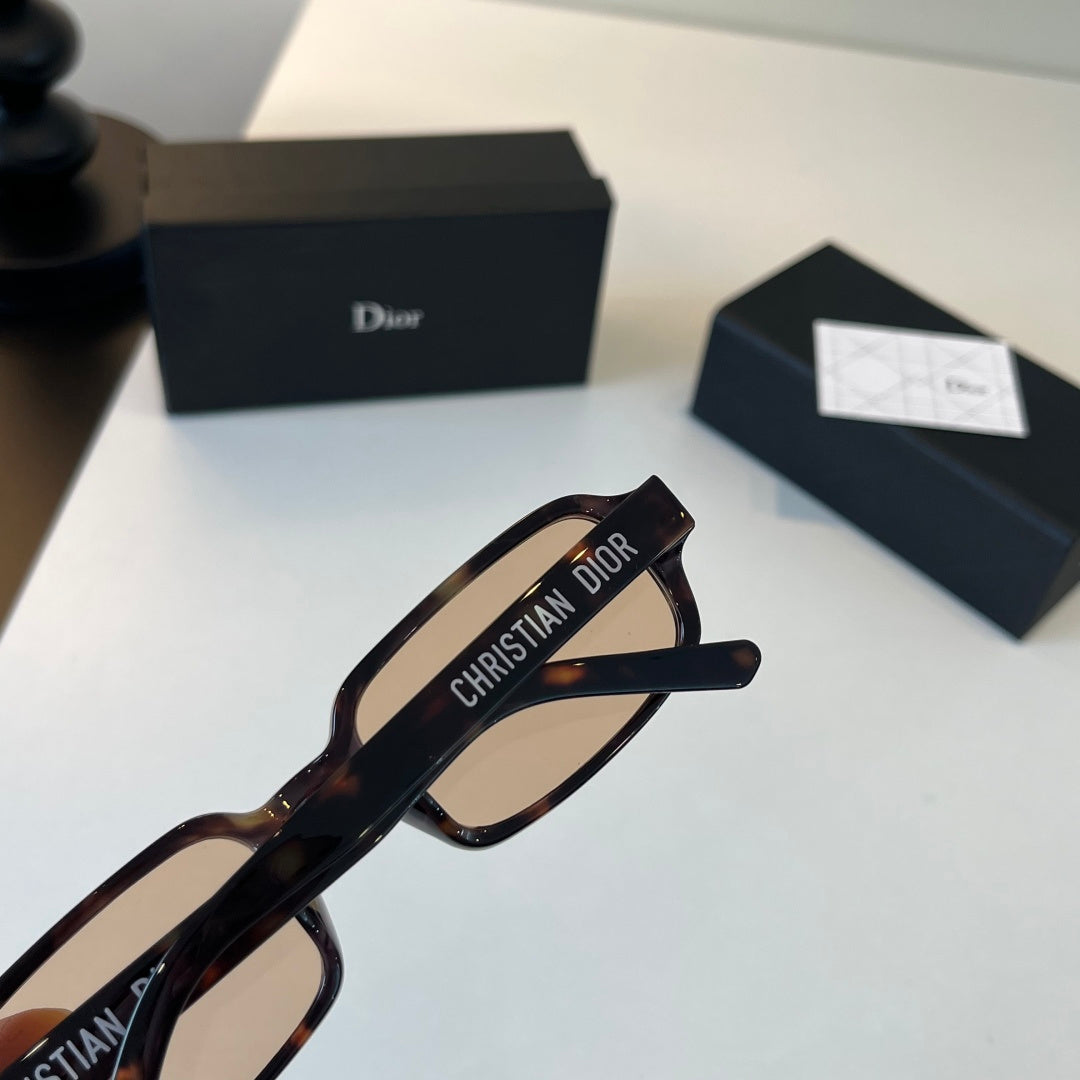 Dior Fashion Silver Lens Sunglasses for Men & Women - 415415 - detail image 7