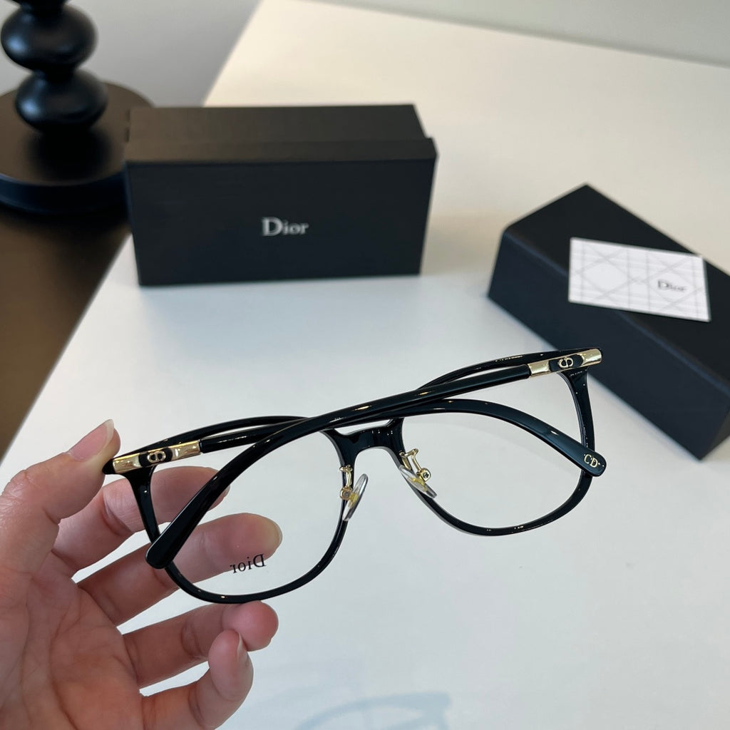 Dior Fashion Silver Lens Sunglasses for Men & Women - 415423 - detail image 8