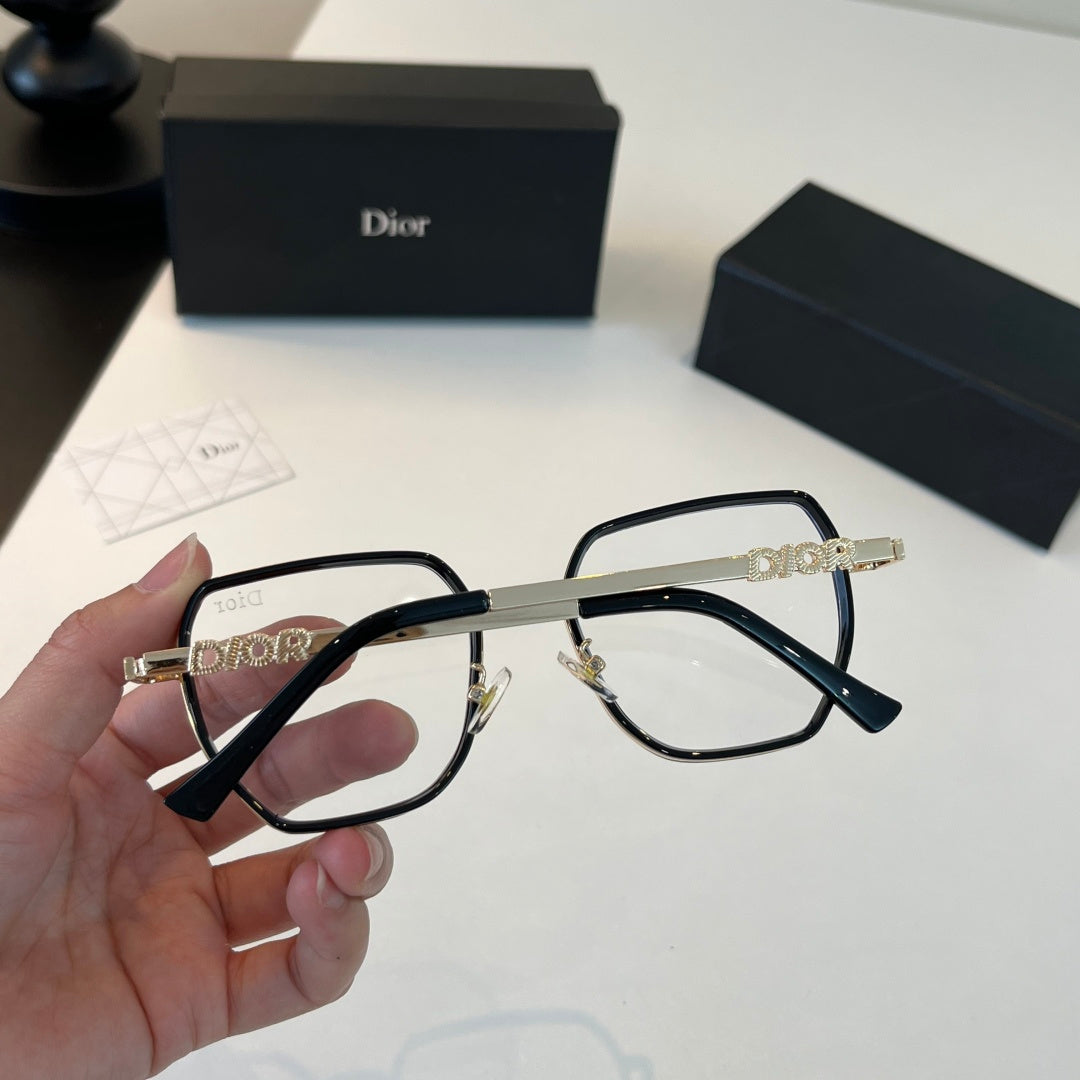 Dior Fashion Silver Lens Sunglasses for Men & Women - 486893 - detail image 8
